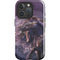 Black Rose Unicorn by Laurie Prindle iPhone 16 Pro Impact Case